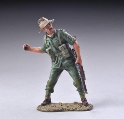 RS026 Grenade Thrower RS026 Grenade Thrower